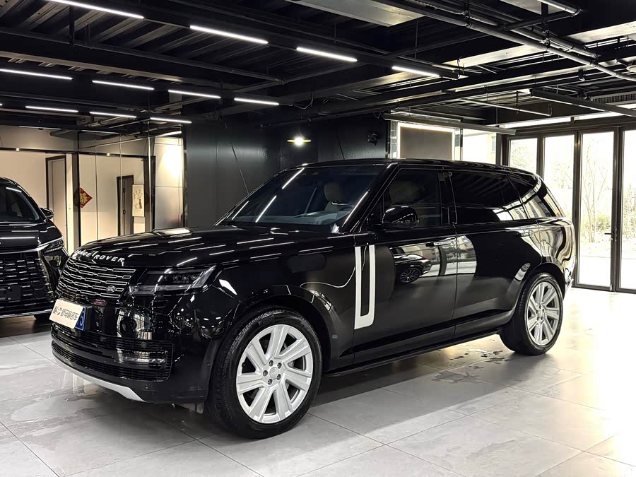 Land Rover Range Rover 2024