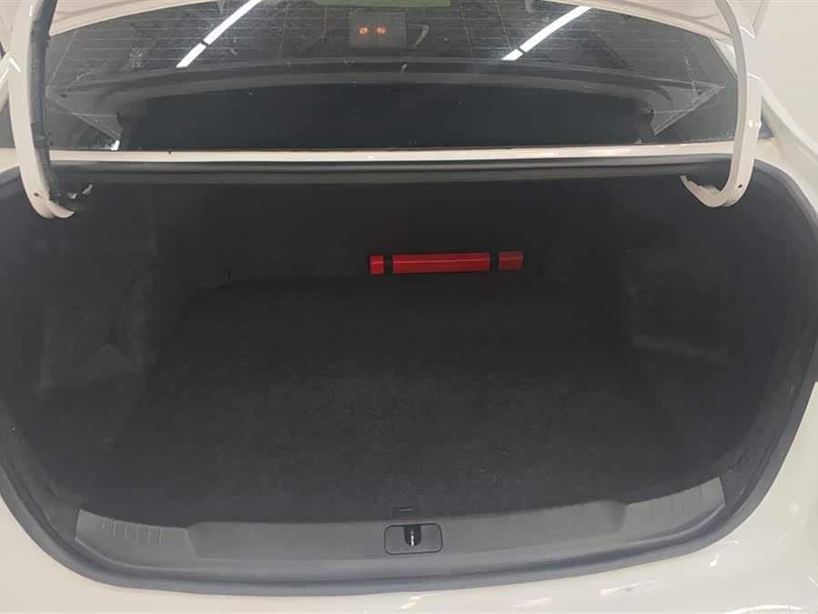Buick Excelle GT 2021