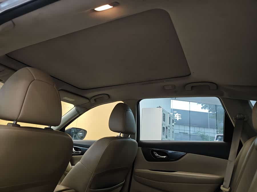 Nissan X-Trail 2014 — фото 25