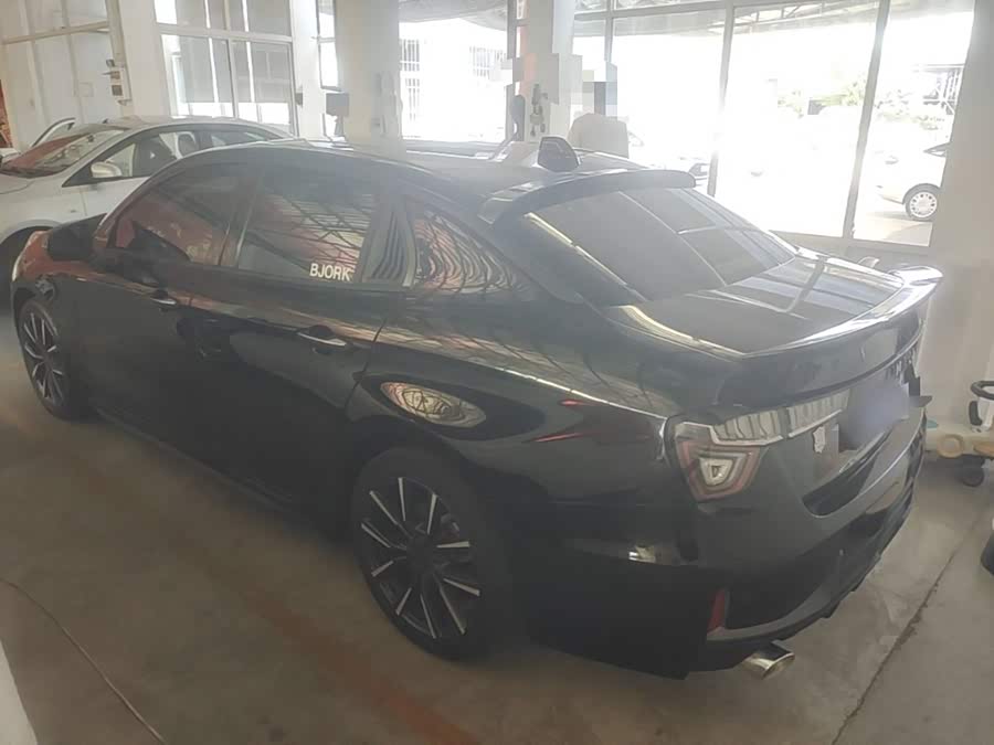 Lynk & Co 03 2019