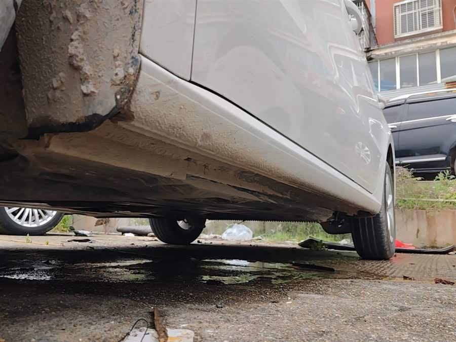 Volkswagen Lavida 2019