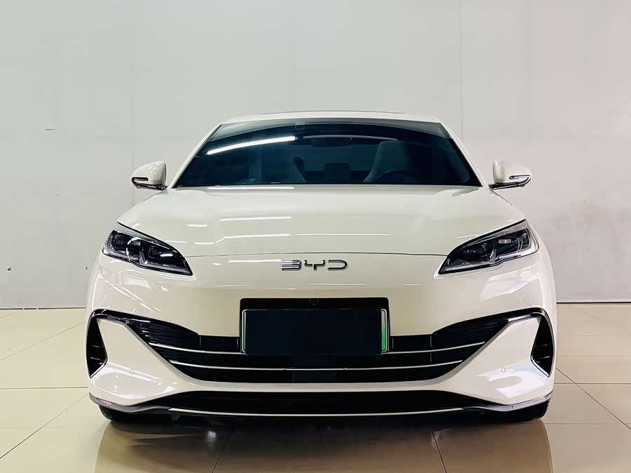 BYD Seal 06 2024