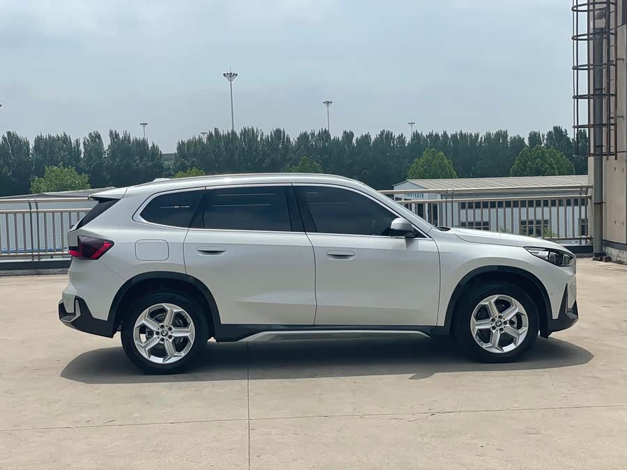 BMW X1 2023