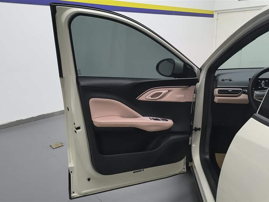 BYD Seagull 2023