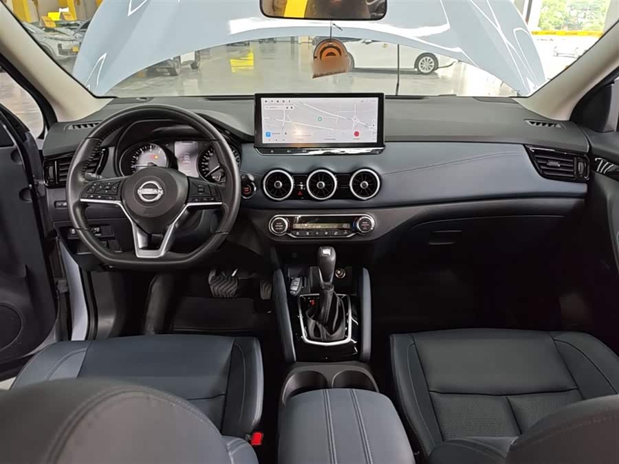 Nissan Qashqai 2025 — фото 10