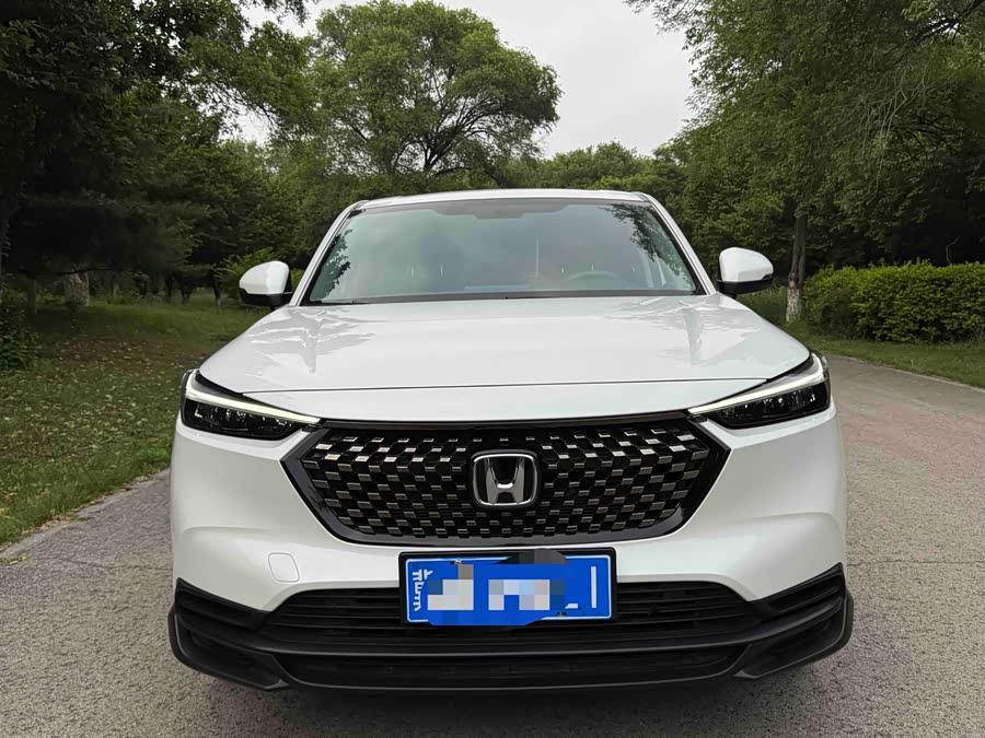 Honda XR-V 2024