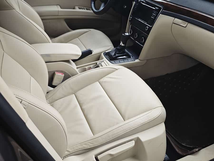 Skoda Speedy 2013
