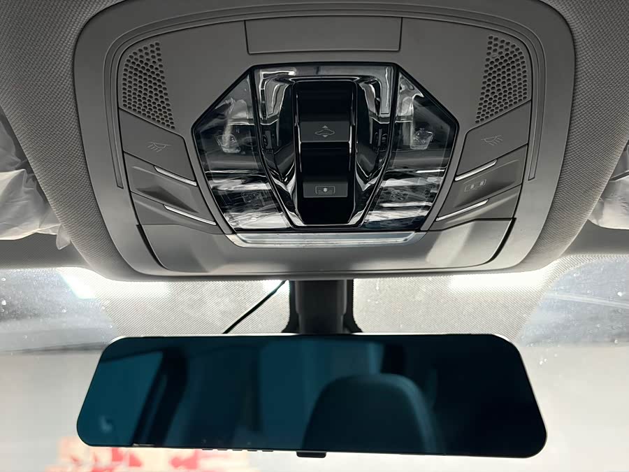 Chery Tiggo 7 PLUS 2021 — фото 20