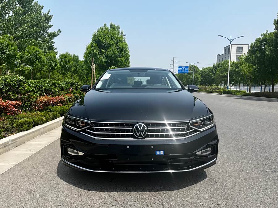 Volkswagen Magotan 2023