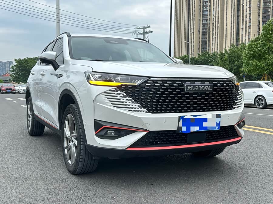 Haval H6 2023