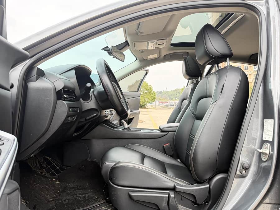 Nissan Sylphy 2022