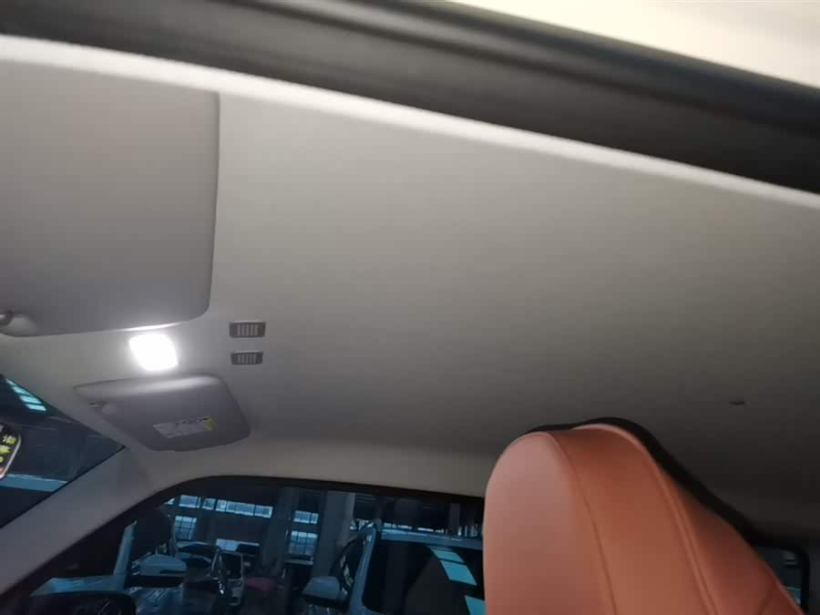 Geely Galaxy Panda 2025 — фото 18