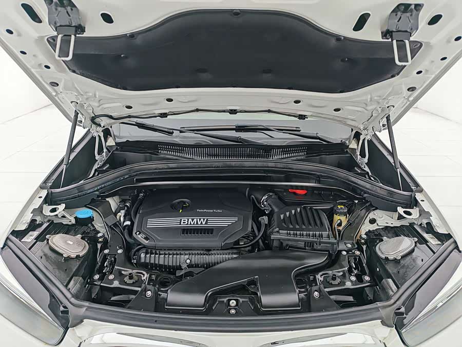BMW X1 2020 — фото 19