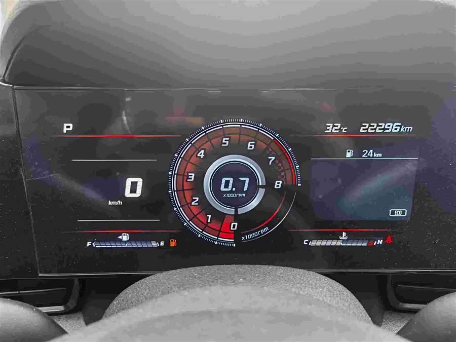 Hyundai Elantra 2022 — фото 12