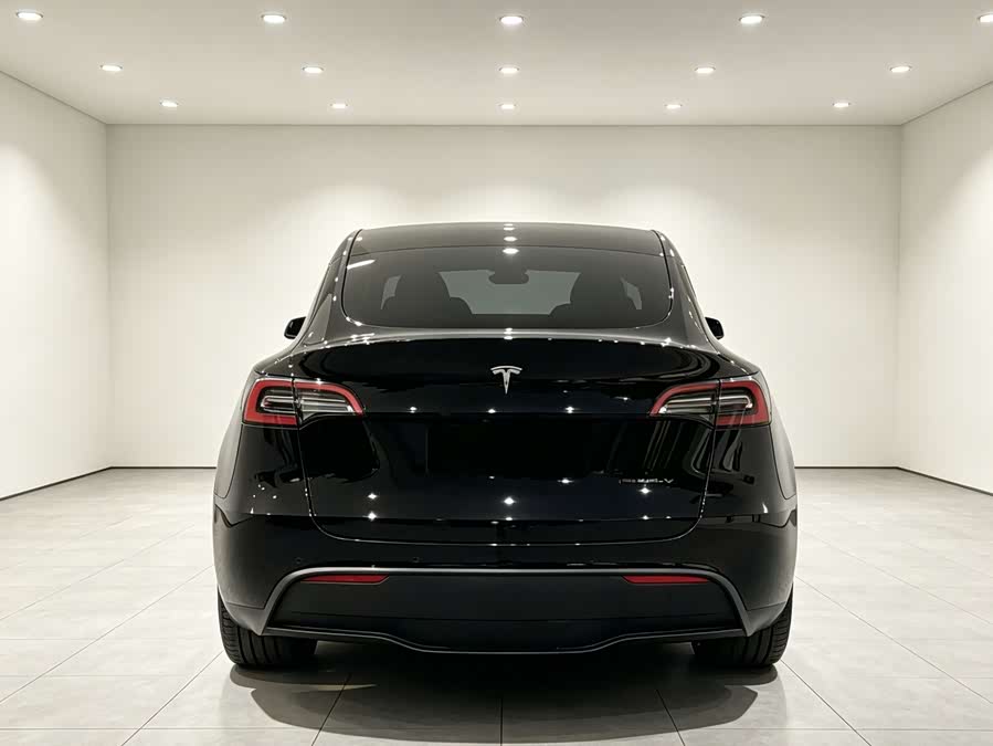 Tesla Model Y 2023 — фото 14