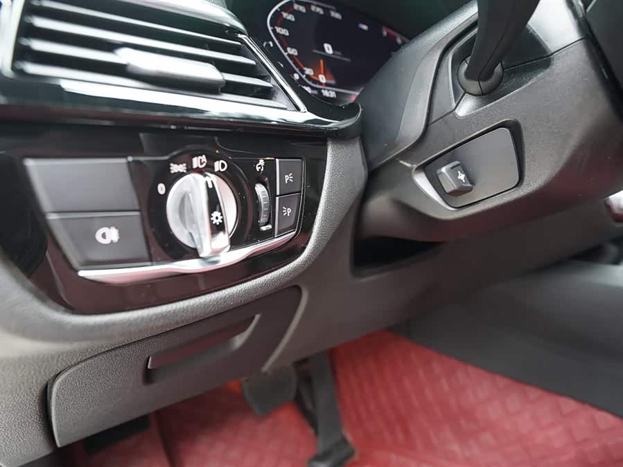 BMW 5 Series 2022
