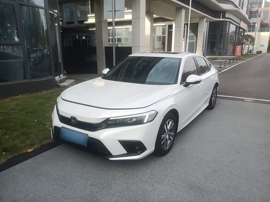 Honda Civic 2023