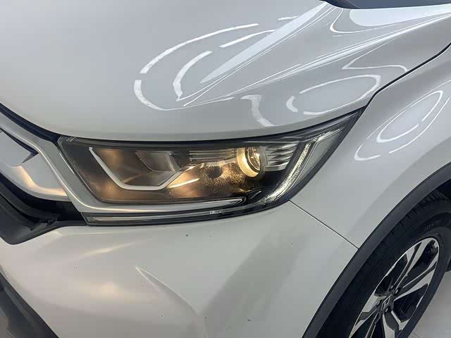 Honda CR-V 2019 — фото 15