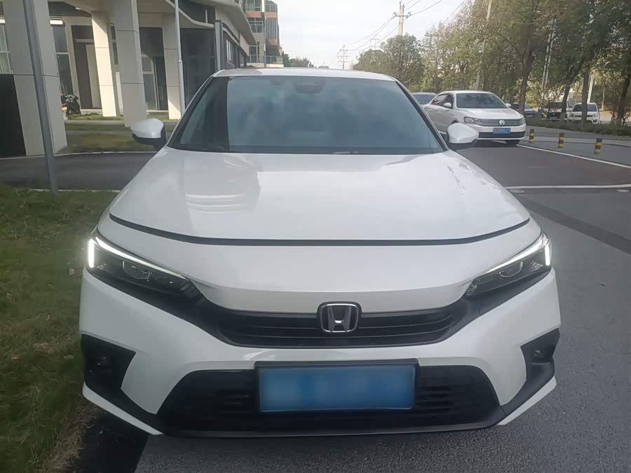 Honda Civic 2023