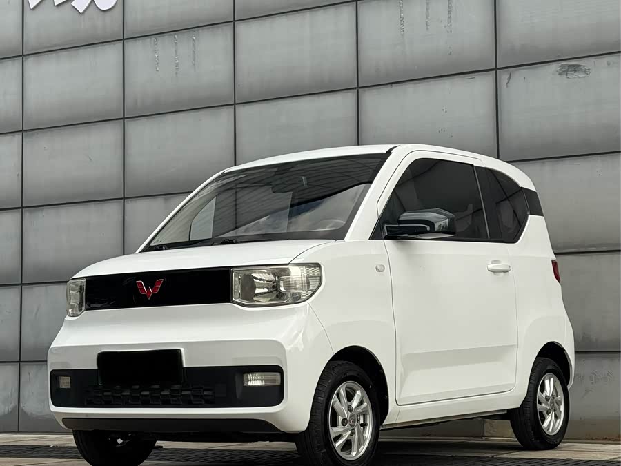 Wuling Hongguang MINIEV 2020