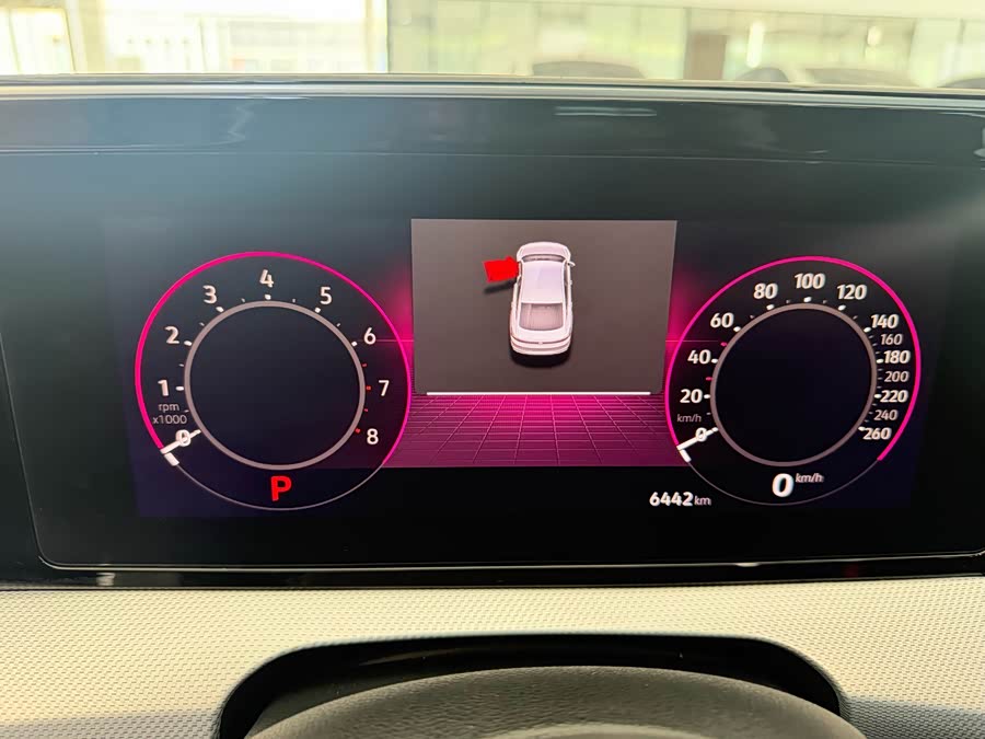 Volkswagen Lamando 2025