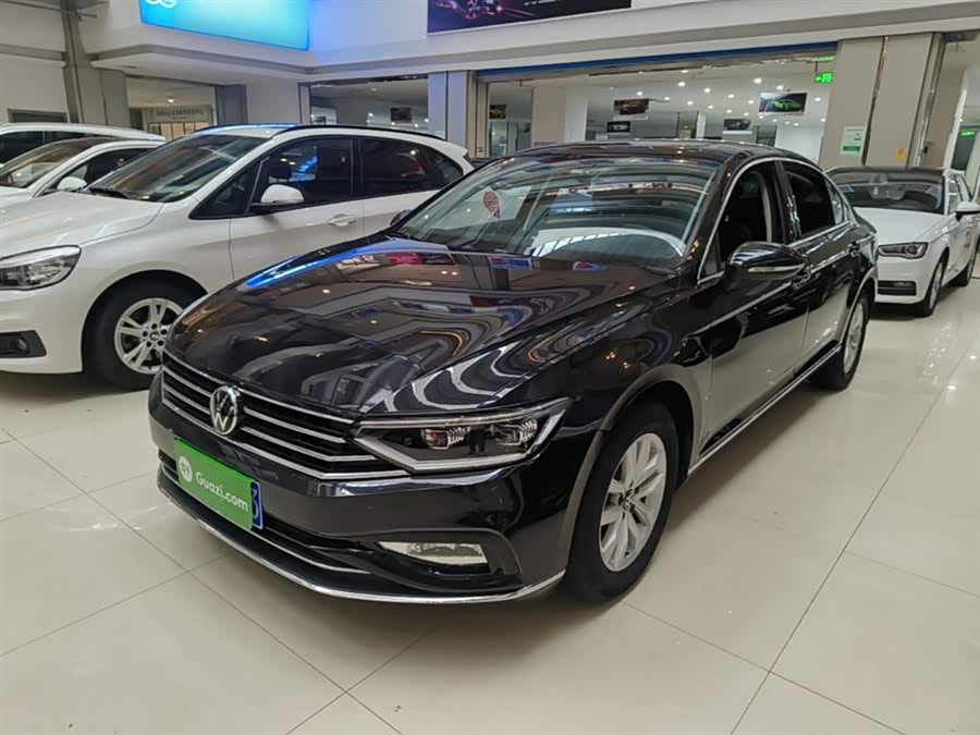 Volkswagen Magotan 2020