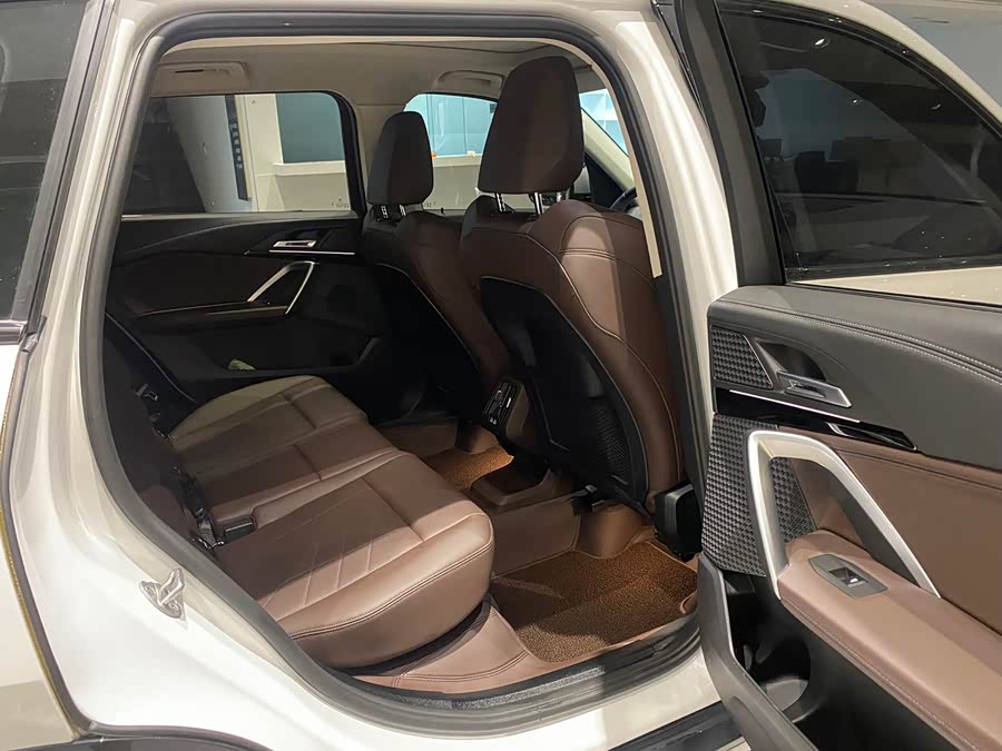 BMW X1 2023 — фото 10