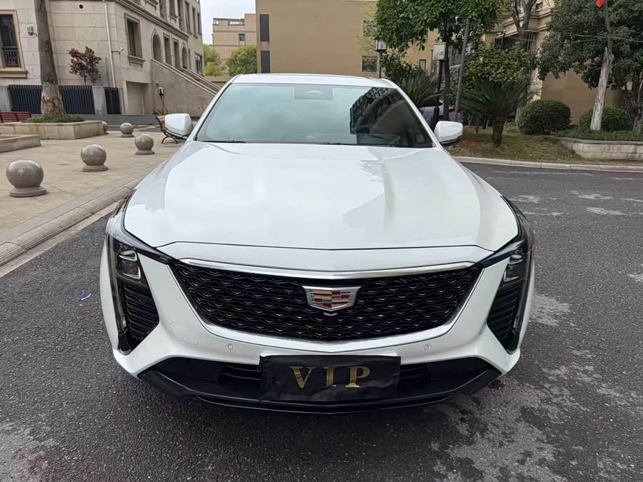 Cadillac CT5 2024