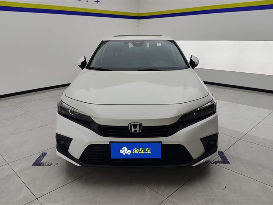 Honda Civic 2023