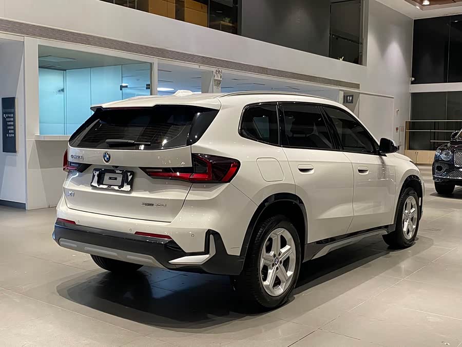 BMW X1 2023