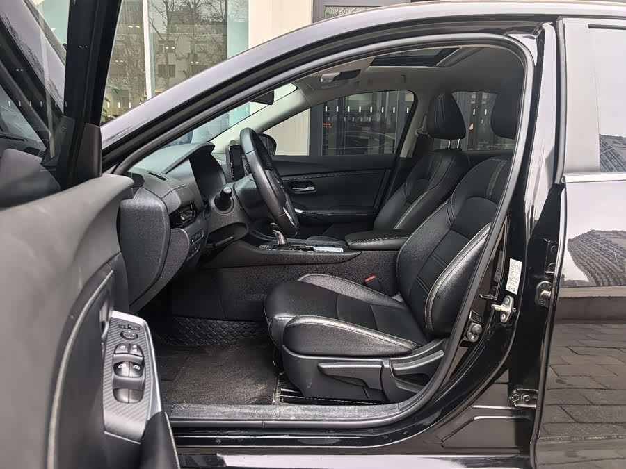 Nissan Sylphy 2022