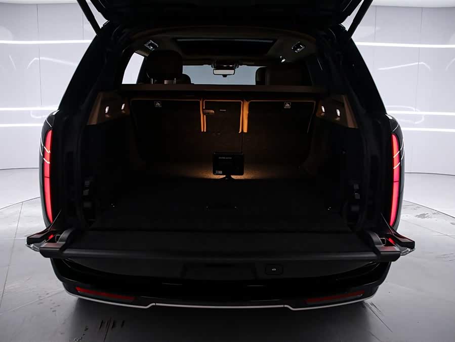 Land Rover Range Rover 2024 — фото 17