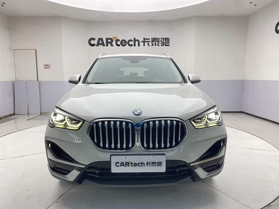BMW X1 2020
