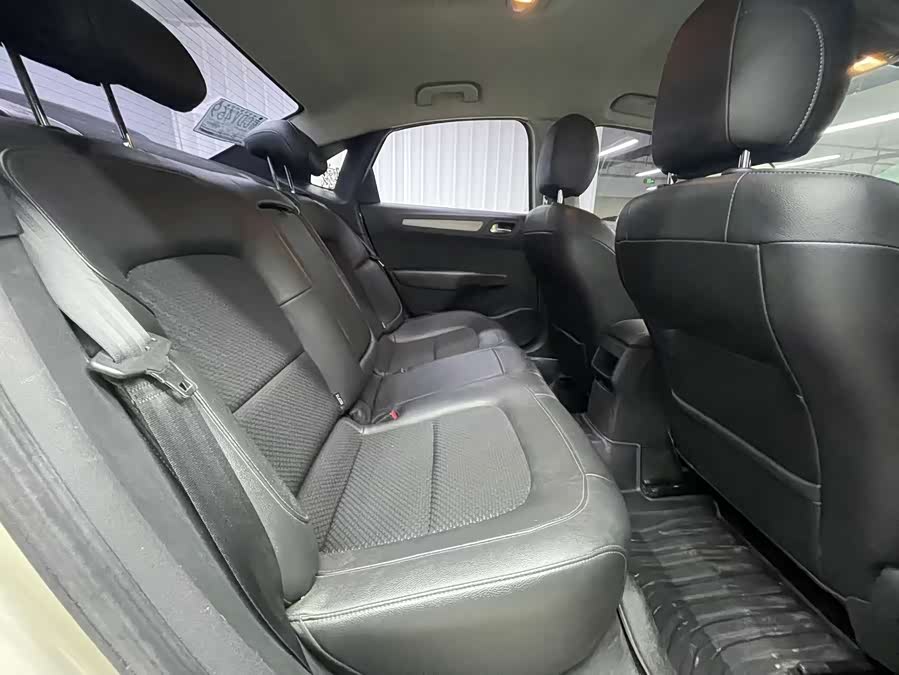 Citroën C4 Sega 2016