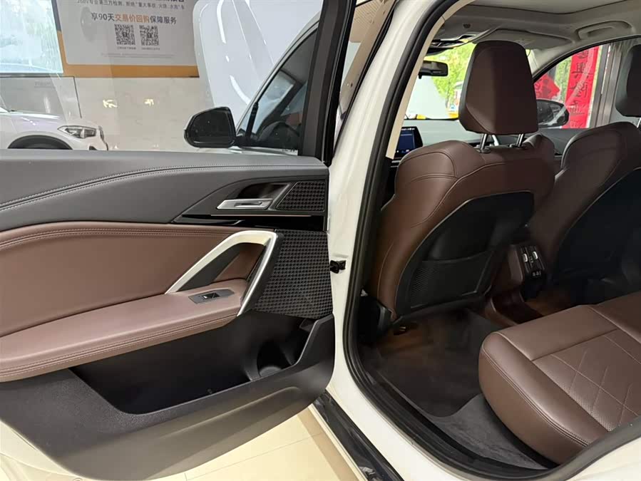 BMW X1 2023 — фото 17