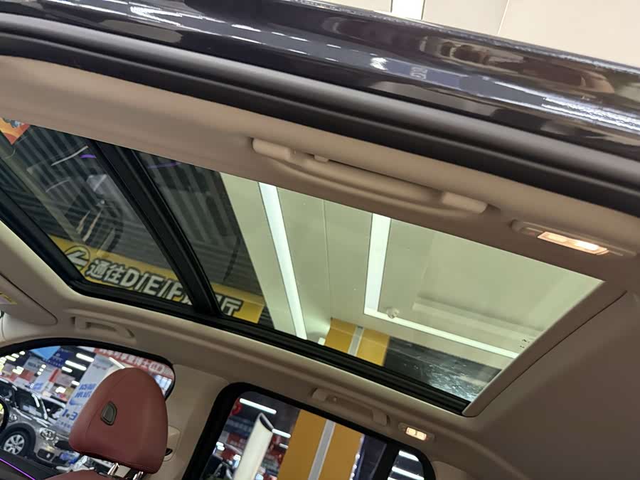 BMW X3 2022 — фото 10
