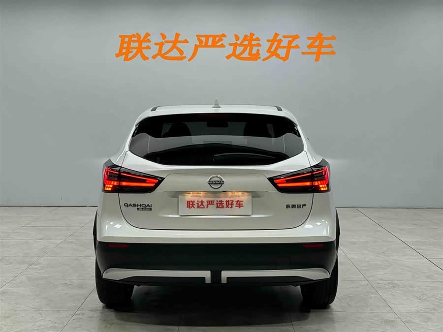 Nissan Qashqai 2025 — фото 24