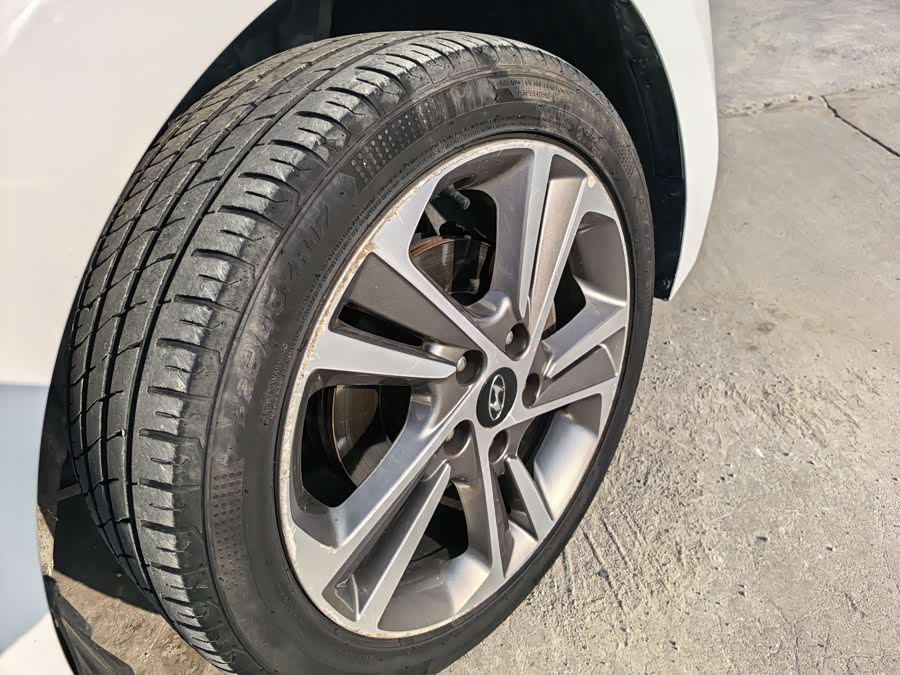 Hyundai Celesta 2018 — фото 15