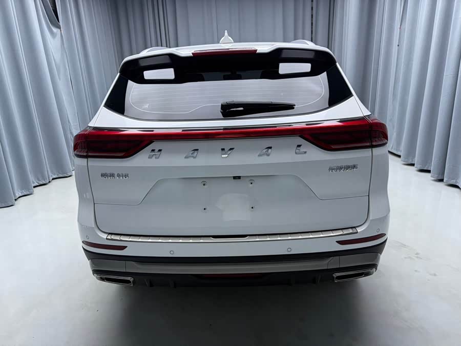 Haval H6 2021