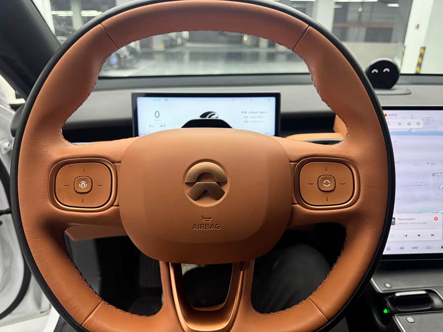 NIO ET5 2024