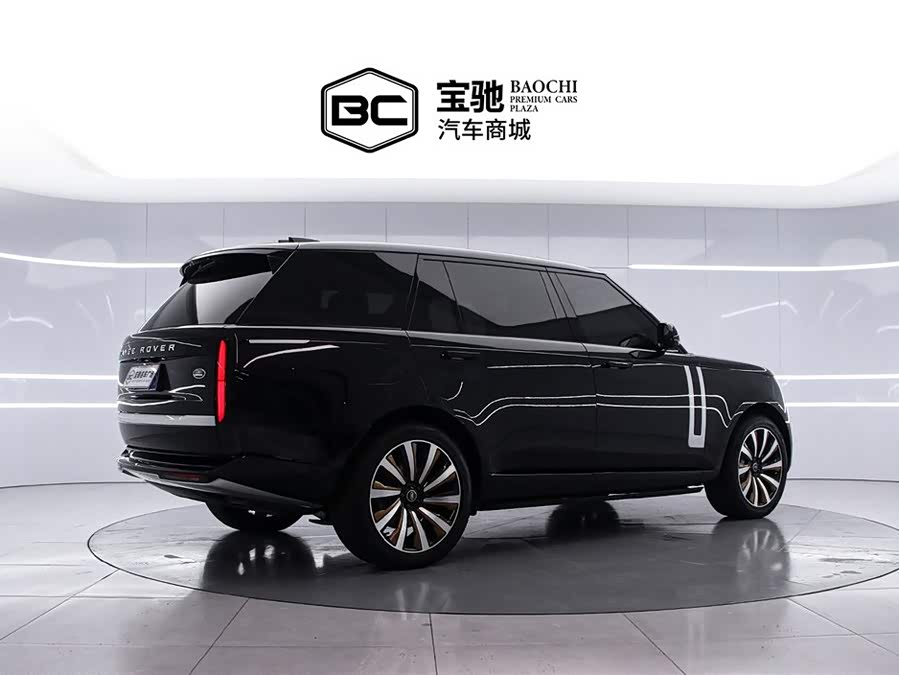Land Rover Range Rover 2024