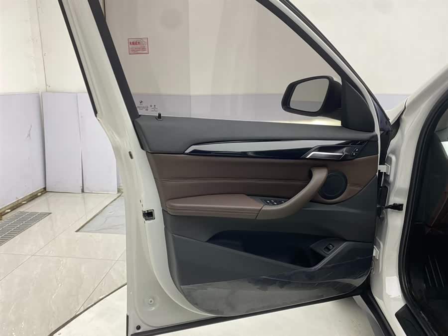 BMW X1 2020 — фото 16