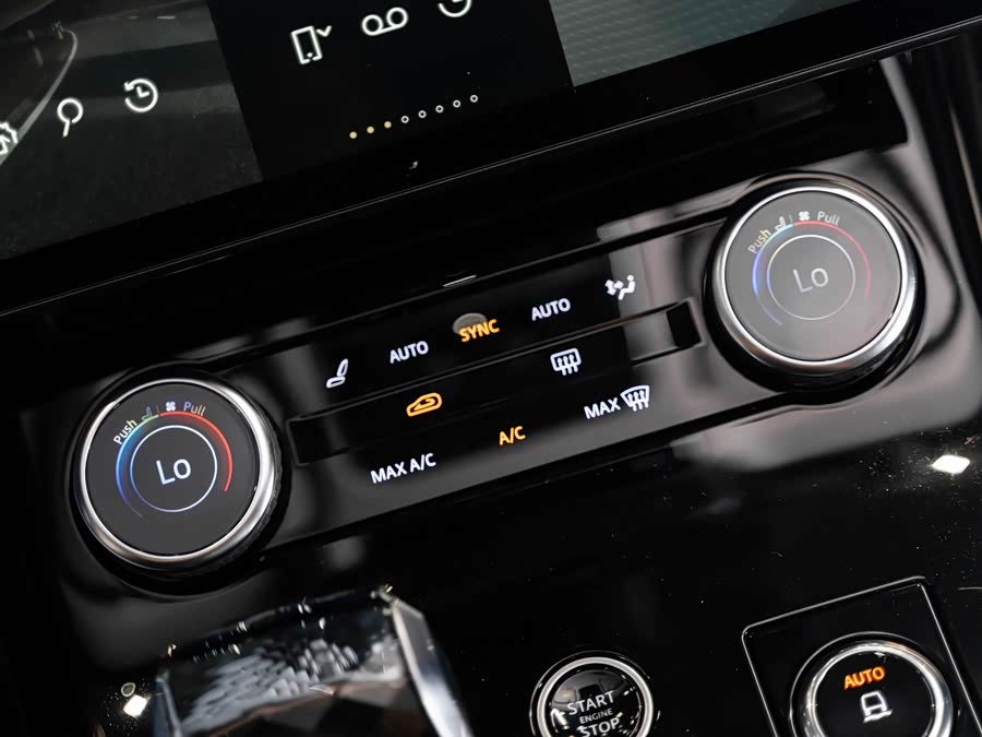 Land Rover Range Rover Sport 2023 — фото 15