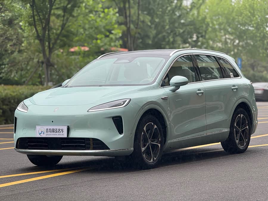 Shangjie H5 2025