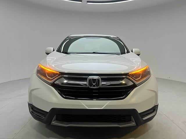 Honda CR-V 2019