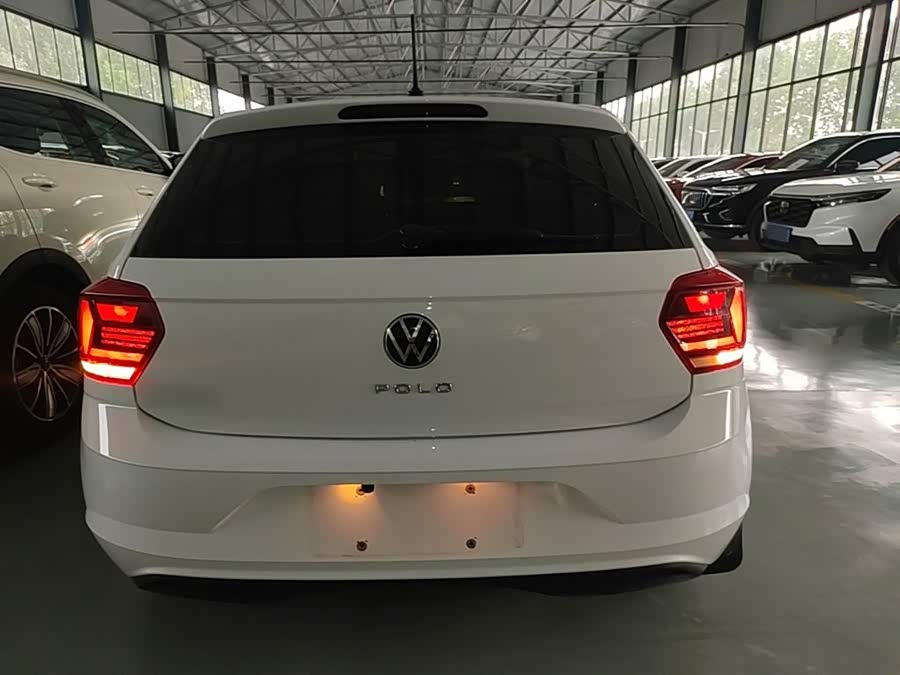 Volkswagen Polo 2023
