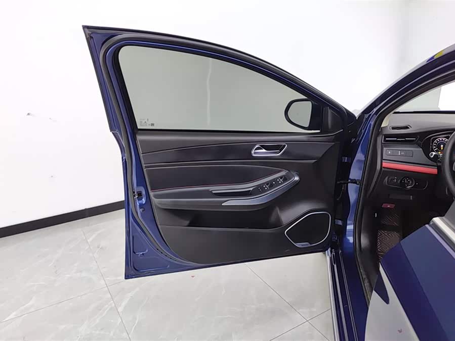 Chery Arrizo 5 PLUS 2021