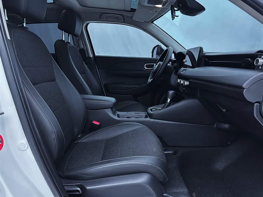Honda Vezel 2023 — фото 13