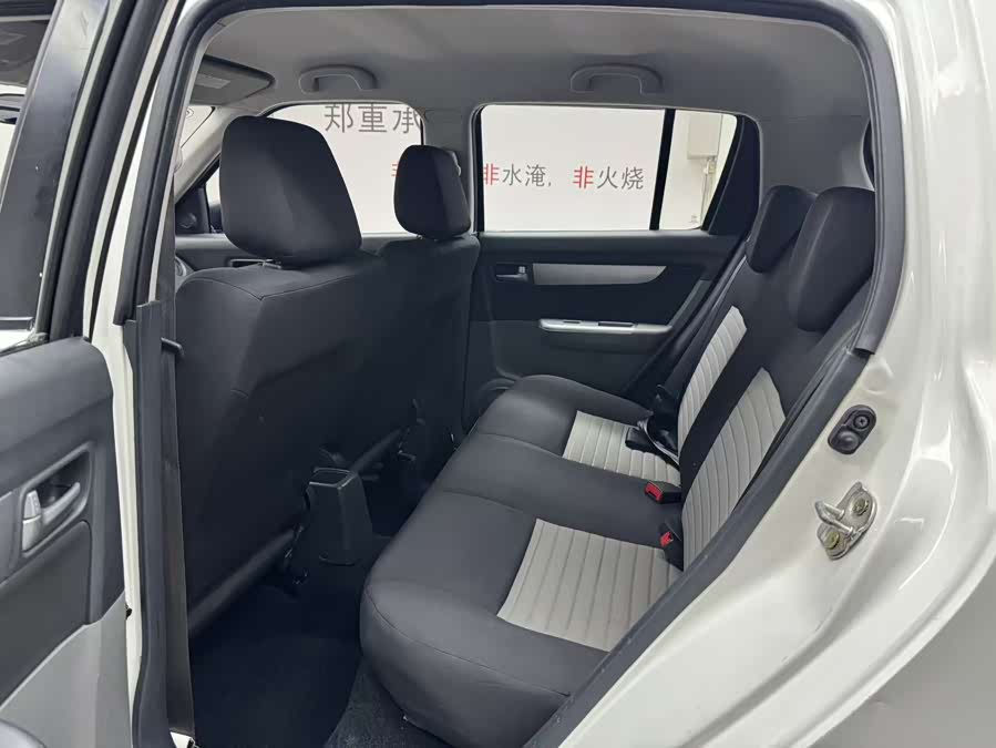 Suzuki Swift 2013