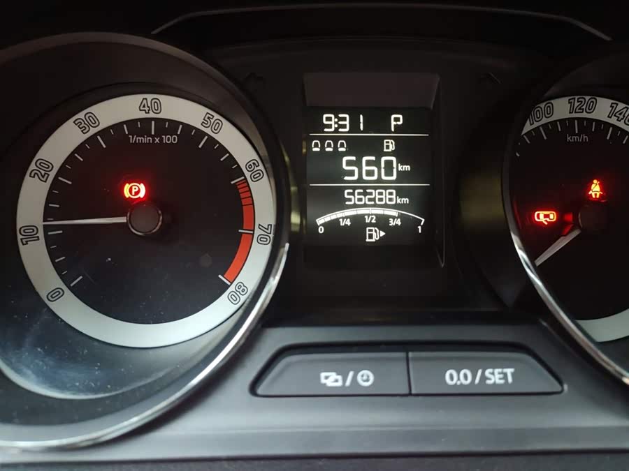 Skoda Kamiq 2018